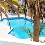 302 Modern, Light, Comfortable With Swimming Pool * Playa de las Américas
