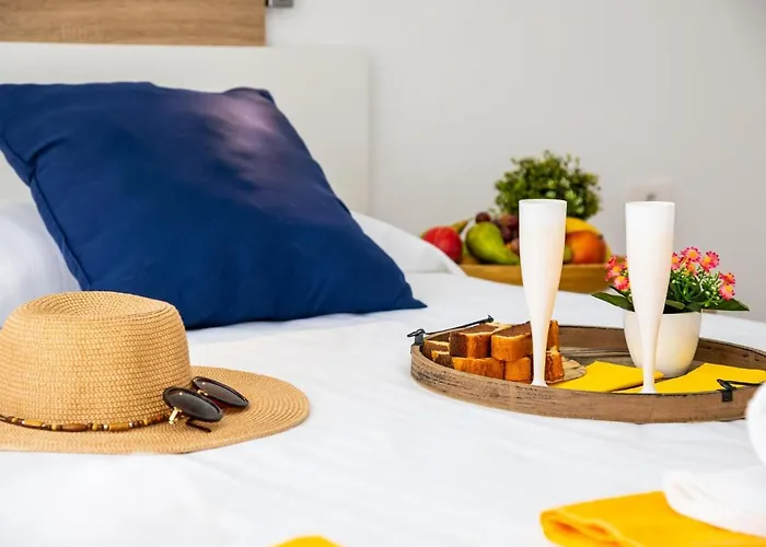 Апартаменты 302 Modern, Light, Comfortable With Swimming Pool *