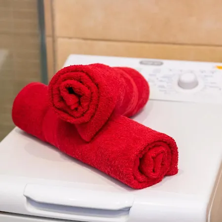 302 Modern, Light, Comfortable With Swimming Pool Playa de las Americas (Tenerife)