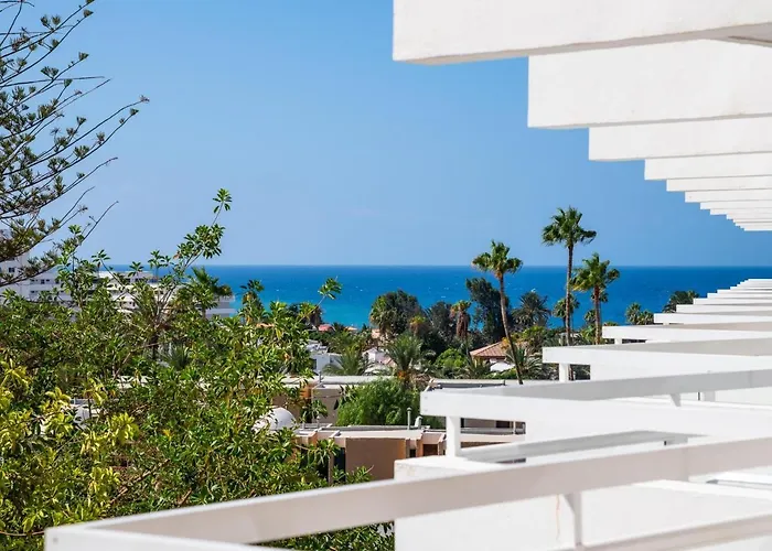 Διαμέρισμα 302 Modern, Light, Comfortable With Swimming Pool