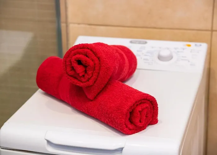 302 Modern, Light, Comfortable With Swimming Pool Πλάγια ντε λας Αμέρικας