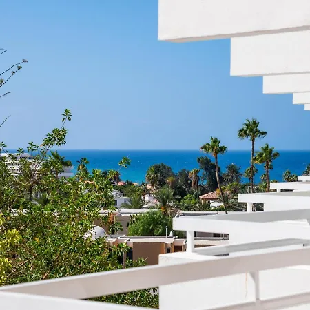 Apartamento 302 Modern, Light, Comfortable With Swimming Pool