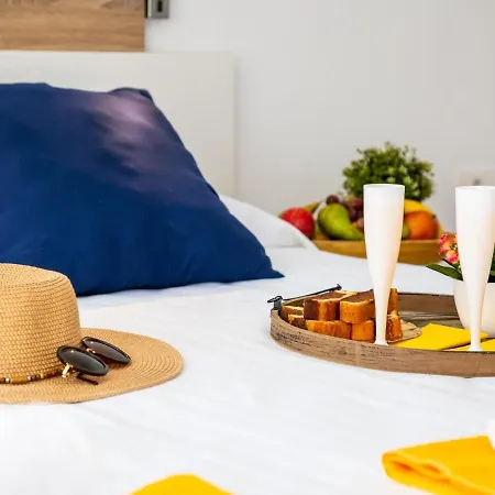 Apartamento 302 Modern, Light, Comfortable With Swimming Pool *