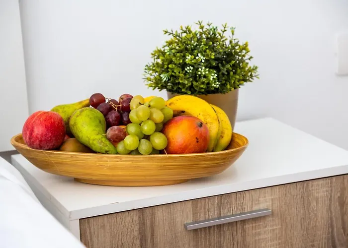 Appartamento 302 Modern, Light, Comfortable With Swimming Pool *